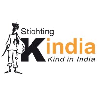 Stichting Kindia - Kind in India logo - Similar company to Optimum Group™ Megaflex