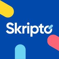 Skriptó logo - Similar company to Transolution