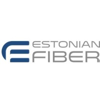 Estonian Fiber OÜ logo - Similar company to Rmk