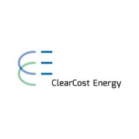 ClearCost Energy Limited logo - Similar company to Bsria Inc.