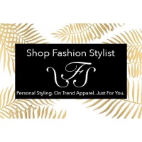 Shop Fashion Stylist facilitates an online Marketplace providing Bloggers, Stylists, and Influencers logo - Similar company to Fashion Shop