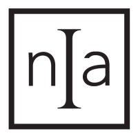 Nicole Arnold Interiors ~ Dallas Interior Designer logo - Similar company to Beyond Interior Design
