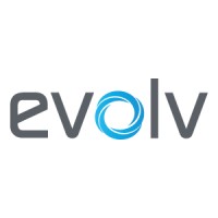 Evolv Rehabilitation Technologies logo - Similar company to Roboticlever®