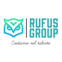 Rufus Group logo - Similar company to Rufus Group Llc
