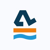 Safeway Gangway logo - Similar company to Ampelmann Operations