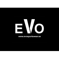 Evosportswear logo - Similar company to Evosports