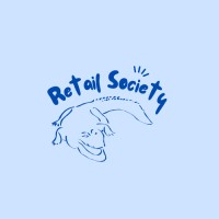 University of Florida Retail Society logo - Similar company to Phi Gamma Nu – Cornell University