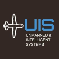 Unmanned & Intelligent Systems Society - Cranfield University logo - Similar company to Rgbcode