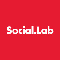 Social Lab Group logo - Similar company to Nmnetmedia Social Media Agency