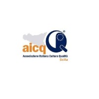 AICQ SICILIA logo - Similar company to Rudi Snc - Sicurezza Sul Lavoro & Haccp