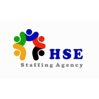 HSE Staffing Agency LLC logo - Similar company to Zone Recruitment Limited