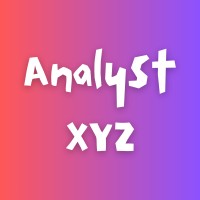 AnalystXYZ logo - Similar company to Interntojob - Internships & Dream Jobs