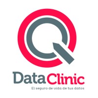 DataClinic logo - Similar company to Data Clinic Ltd