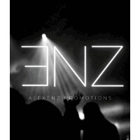 AlexENZ Promotions logo - Similar company to Ragged Row