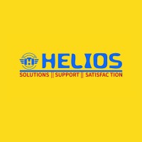 HELIOS SERVICES LIMITED logo - Similar company to Medical Access