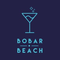 Bobar Beach logo - Similar company to Edko