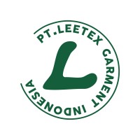 PT Leetex Garment Indonesia logo - Similar company to Pt Bijb Aerocity Development