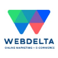 Webdelta - Online Marketing & Website Bouw