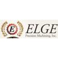 Elge Precision Machining Inc logo - Similar company to Solutions Machining