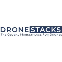 Dronestacks logo - Similar company to Tridentech Engineering Pvt Ltd
