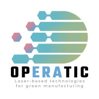 OPeraTIC Project logo - Similar company to Arzhoptics