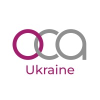 OCA Ukraine logo - Similar company to Selferp
