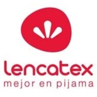 Lencatex logo - Similar company to Jajoan