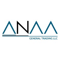 Anaa General Trading logo - Similar company to Vantom
