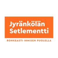 Jyränkölän Setlementti ry logo - Similar company to Physio Points