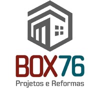 BOX76 Projetos e Reformas logo - Similar company to H Soluções Reformas E Manutenções Inteligentes