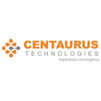 Centaurus Technologies logo - Similar company to Rn Embedded Solutions Pte. Ltd.
