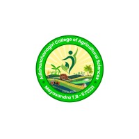 Adichunchanagiri College of Agricultural Sciences logo - Similar company to Intello By Telus Business