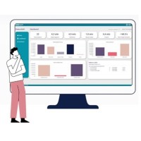 Project Portfolio Management software PPM logo - Similar company to Nuvro Project Management Software