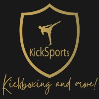 KickSports logo - Similar company to Van Deynen Smart Solutions