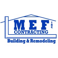 MEF Contracting, Inc.