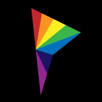 Polychroma Games logo - Similar company to Maximum Entertainment