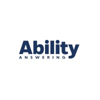 Ability Answering Service logo - Similar company to Ppp
