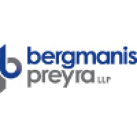 Bergmanis Preyra LLP logo - Similar company to Mcmaster, Mcintyre & Smyth, Llp