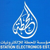 Station Electronics Est. logo - Similar company to Techzillasa