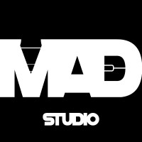 MadStudio.io logo - Similar company to Kamikaze Studio