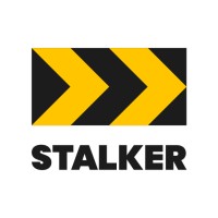 Stalker logo - Similar company to Omegatelecom