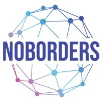 NOBORDER.z INNOVATIONS logo - Similar company to Webllisto Technologies