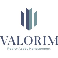 Valorim Realty Asset Management logo - Similar company to Valorim74