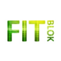 Fitblok