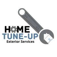 Home Tune-Up logo - Similar company to Norman Roofing Solutions