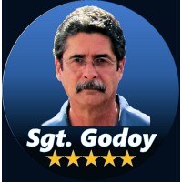 Sgt. Godoy Test Prep logo - Similar company to Godoy Maceira S.L.