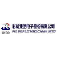 Irico Group Electronics Co Ltd logo - Similar company to Shandong Huiyao Laser Technology Co., Ltd.