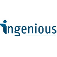 Ingenious Digital Marketing logo - Similar company to Supermark Digital Marketing Pvt. Ltd.