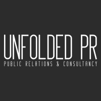 Unfolded PR logo - Similar company to Simply Digital Things