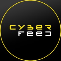 Cyber Feed logo - Similar company to Cyber Ttp